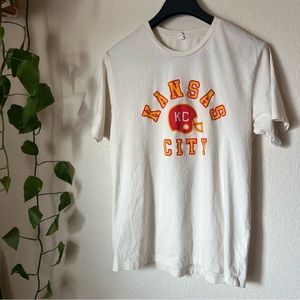 Kansas City KC Chiefs T-Shirt